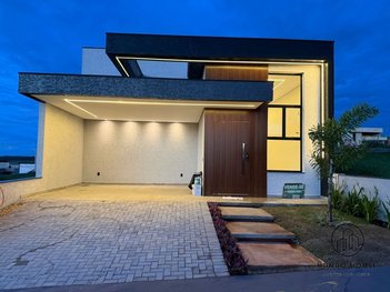 house em Avenida Ipanema, Jardim Novo Horizonte - Sorocaba - SP