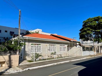 house em Rua 3610, Centro - Balneário Camboriú - SC