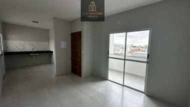 apartment em Rua Geraldo Alves de Azevedo, Loteamento Residencial e Comercial Araguaia - Pindamonhangaba - SP