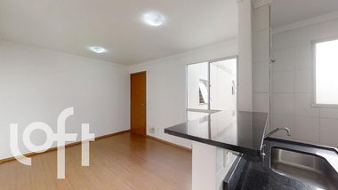 apartment em Rua Magalhães Barata, Vila Izabel - Guarulhos - SP