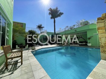 house em Avenida Itacira, Planalto Paulista - São Paulo - SP