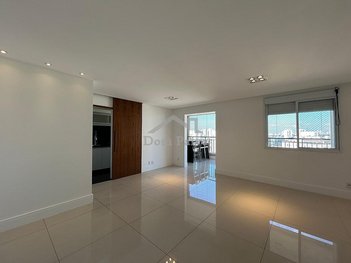 apartment em Rua Correia de Lemos, Chácara Inglesa - São Paulo - SP