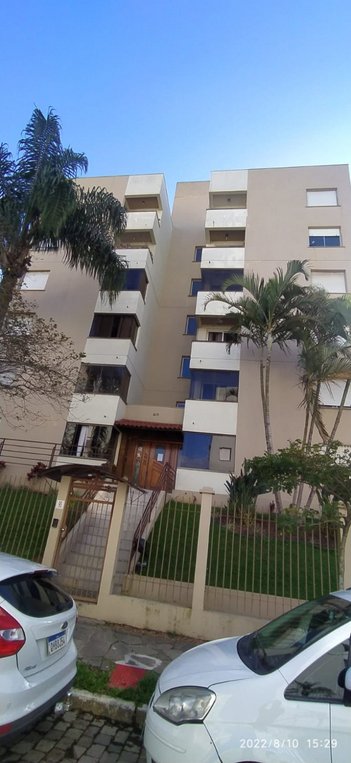 apartment em Norberto Jung, Sarandi - Porto Alegre - RS