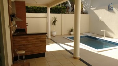 house em Avenida Lauro Miguel Sacker, Parque Residencial Villa dos Inglezes - Sorocaba - SP
