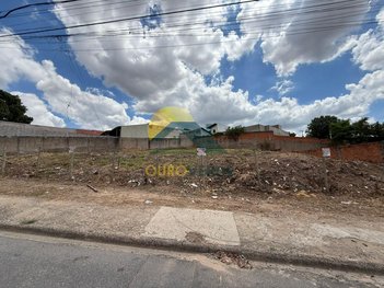 land_lot em Rua Jupiá, Vila Aeroporto - Campinas - SP