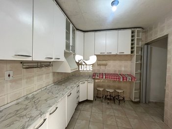 house em Avenida São Paulo, Cidade São Jorge - Santo André - SP