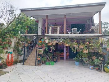 house em Estrada Afonso Lourenço Mariante, Belém Velho - Porto Alegre - RS