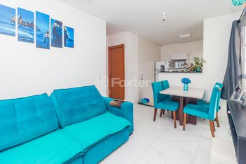 apartment em Rua Atílio Supertti, Vila Nova - Porto Alegre - RS