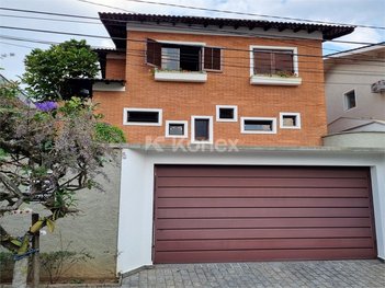 house em Rua Gabriel Quadros, Barro Branco (Zona Norte) - São Paulo - SP