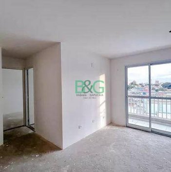 apartment em Rua Oswaldo Arouca, Vila Formosa - São Paulo - SP