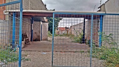 land_lot em Rua Pedro José Senger, Vila Haro - Sorocaba - SP