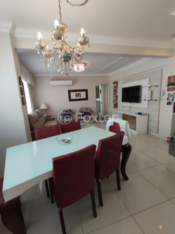 apartment em Rua São Manoel, Rio Branco - Porto Alegre - RS