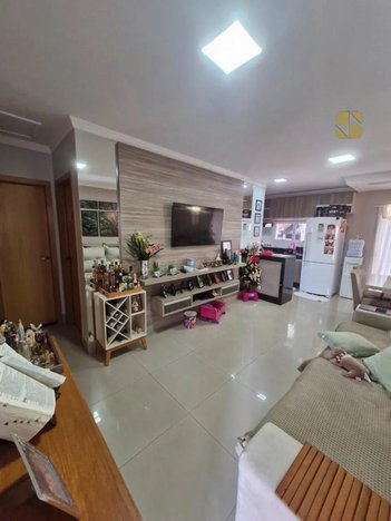 house em Rodovia Mário Andreazza, Petrópolis - Várzea Grande - MT