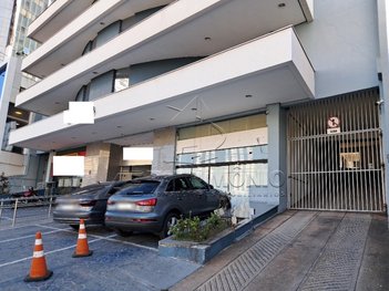 office em Avenida Antônio Carlos Comitre, Parque Campolim - Sorocaba - SP