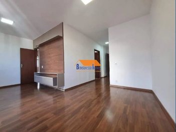 apartment em Rua Jataí, Graça - Belo Horizonte - MG