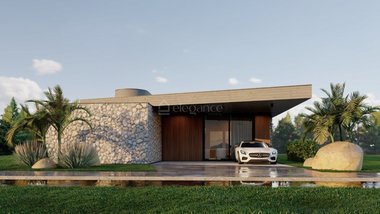 house em Avenida Inter Balneários, Atlântida - Xangri-Lá - RS