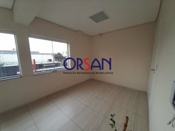 office em Avenida Paraíso, Osvaldo Cruz - São Caetano do Sul - SP