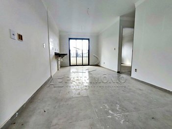 apartment em Rua Corrientes, Jardim Americano - Sorocaba - SP