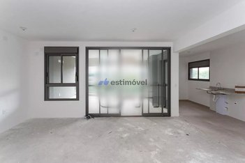 apartment em Rua Arnaldo José Pacífico, Água Branca - São Paulo - SP