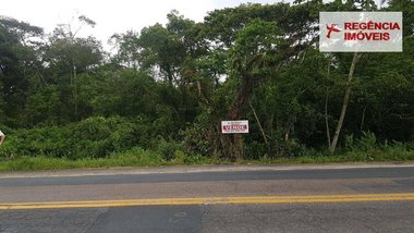 land_lot em Rodovia Duque de Caxias, Reta - São Francisco do Sul - SC
