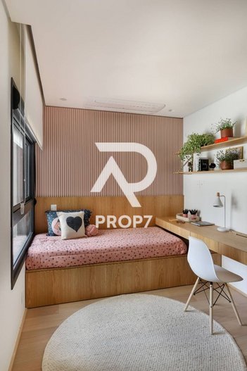 apartment em Rua Cayowaá, Perdizes - São Paulo - SP