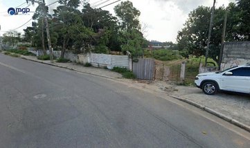 land_lot em Rua Amarante, Cidade Aracilia - Guarulhos - SP