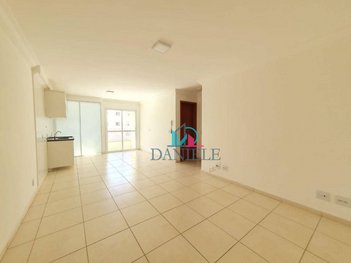 apartment em Rua Mauro Pinheiro, Vila Ferroviária - Araraquara - SP