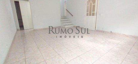 house em Rua Edmundo Luís de Nóbrega Teixeira, Jardim da Campina - São Paulo - SP