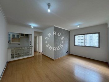 apartment em Rua Canário, Moema - São Paulo - SP