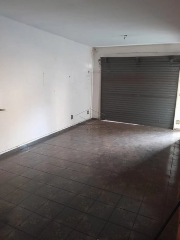 house em Rua Saldanha Marinho, Vila Nova - Jaú - SP
