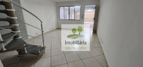 house em Rua Imarui, Jardim Cachoeira - São Paulo - SP