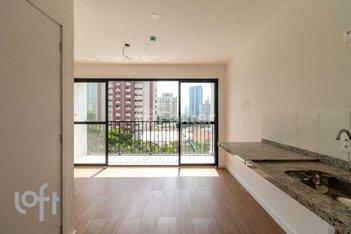 apartment em Rua Melo Palheta, Perdizes - São Paulo - SP