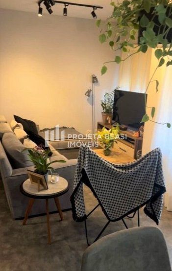 apartment em Rua João Simões de Souza, Parque Reboucas - São Paulo - SP