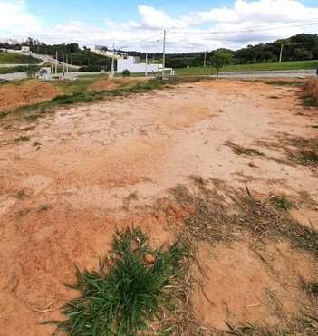 land_lot em Avenida Elias Maluf, Wanel Ville - Sorocaba - SP