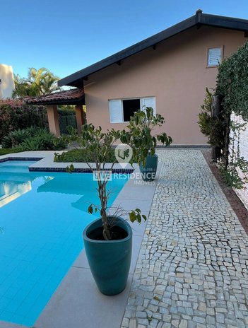 house em Passagem José Botelho Nunes, Parque das Laranjeiras - Itatiba - SP