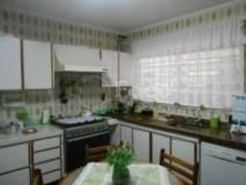 apartment em Rua Ferdinando Paluan, Jardim Santa Clara - Guarulhos - SP