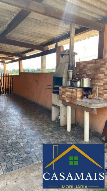 house em Alameda Crinus, Parque Ruth Maria - Vargem Grande Paulista - SP