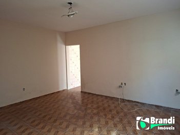 house em Rua das Clemates, Vila Lúcia - São Paulo - SP