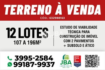 land_lot em Rua Jorge Brey, Alto Boqueirão - Curitiba - PR