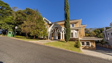 house em Rua João Dembinski, Cidade Industrial - Curitiba - PR