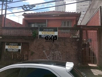 house em Rua Santo Irineu, Bosque da Saúde - São Paulo - SP