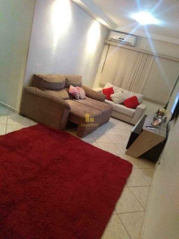 apartment em Rua Itapura, Jardim Paulista - Ribeirão Preto - SP