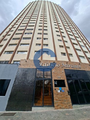 apartment em Avenida Doutor Moraes Salles, Jardim Guarani - Campinas - SP