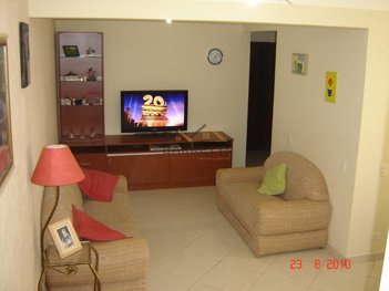 apartment em Rua Luiz Razera, Nova América - Piracicaba - SP