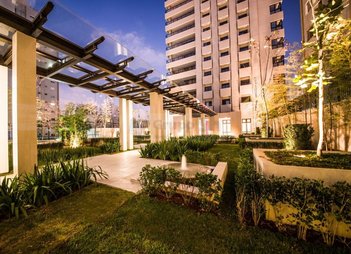 apartment em Rua Cayowaá, Sumaré - São Paulo - SP