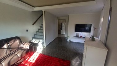 house em Rua Rubens Galvão de França, Parque Boturussu - São Paulo - SP