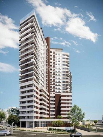 apartment em Professor Francisco Morato, Butantã - São Paulo - SP