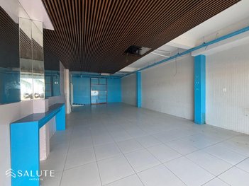 office em Avenida Atlântica, Centro - Balneário Camboriú - SC
