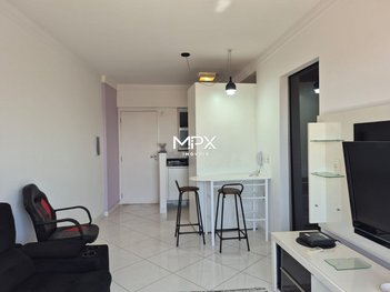apartment em Avenida Independência, Cidade Alta - Piracicaba - SP