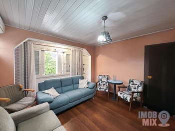 house em Rua dos Nautas, Vila Ipiranga - Porto Alegre - RS